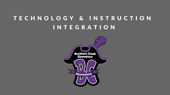 Tech and Instruction